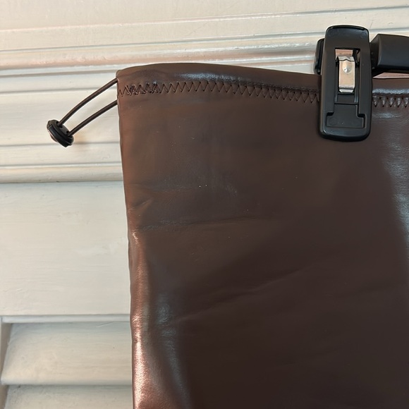 The Frankie Shop Jamie Over the Knee Boots - Picture 5 of 10